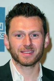 Keir O'Donnell profile