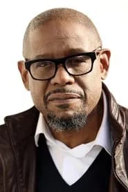 Forest Whitaker profile