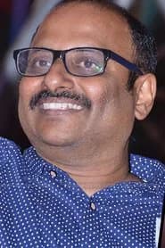 S. S. Kanchi profile