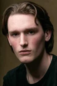 James Melville profile