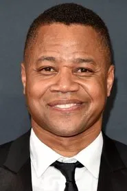 Cuba Gooding Jr. profile