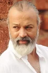 Bijay Anand profile