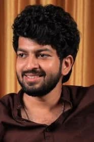 Akash Premkumar profile