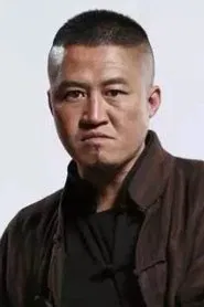 Yue Dongfeng profile