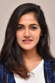 Simran Choudhary profile