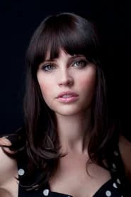 Felicity Jones profile