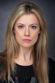 Charlotte Mounter profile
