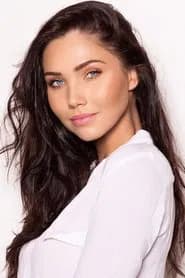Jessica Green profile