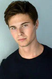 Elias Kacavas profile