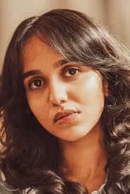Anagha Maya Ravi profile