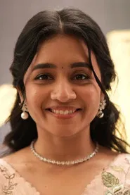 Anishma Anilkumar profile