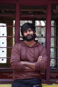 Shiva Kumar Kasaram profile