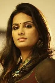 Lakshmi Priyaa profile