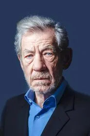 Ian McKellen profile