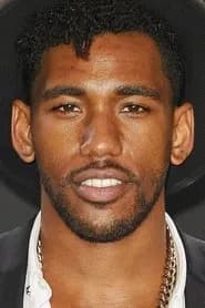 Brandon Mychal Smith profile