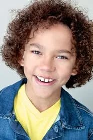 Ethan William Childress profile