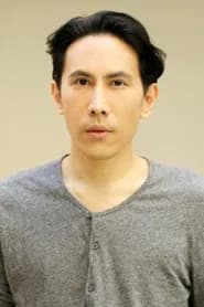 Kenneth Won profile