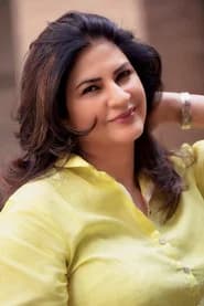 Kunickaa Sadanand profile