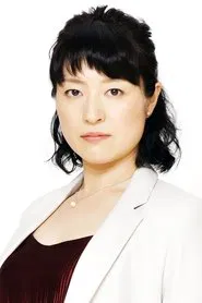 Harumi Shuhama profile