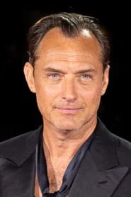 Jude Law profile