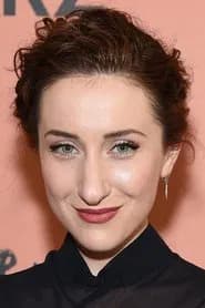 Eden Epstein profile