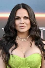 Lana Parrilla profile