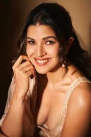 Nimrat Kaur profile