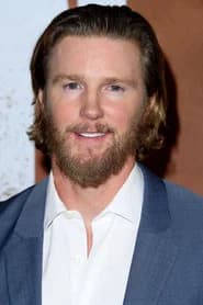 Thad Luckinbill profile