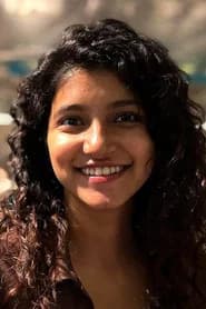 Meetha Raghunath profile
