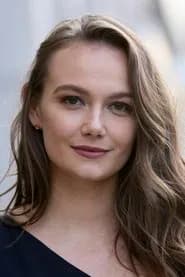 Andi Matichak profile