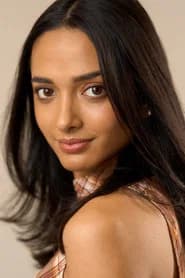 Chandni Shah profile