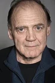 Bruno Ganz profile