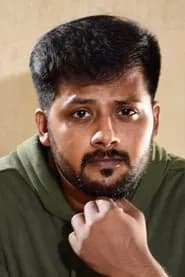 Baalaji S U profile
