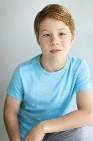 Connor Fielding profile