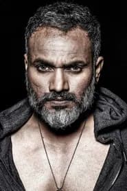 Dayanand Reddy profile