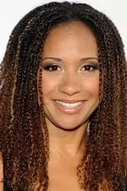 Tracie Thoms profile