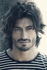 Vidyut Jammwal profile