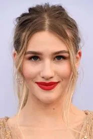 Sofia Hublitz profile