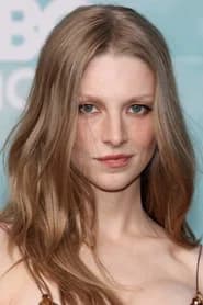 Hunter Schafer profile
