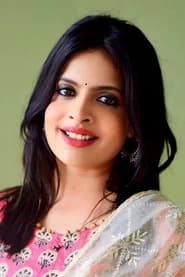 Sahana Chandrashekar profile