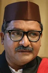 Arun Nalawade profile