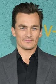 Rupert Friend profile