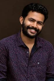 Vineeth Vishwam profile