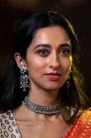 Radhika Narayan profile