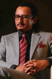 Riezman Khuzaimi profile