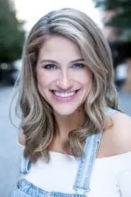 Kailey Hyman profile