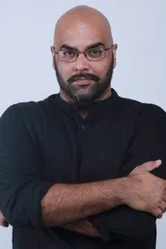 Naveen Kaushik profile