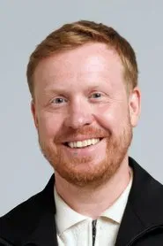 Anton Bogdanov profile