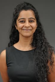Darshana Rajendran profile
