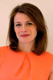 Justine Mitchell profile